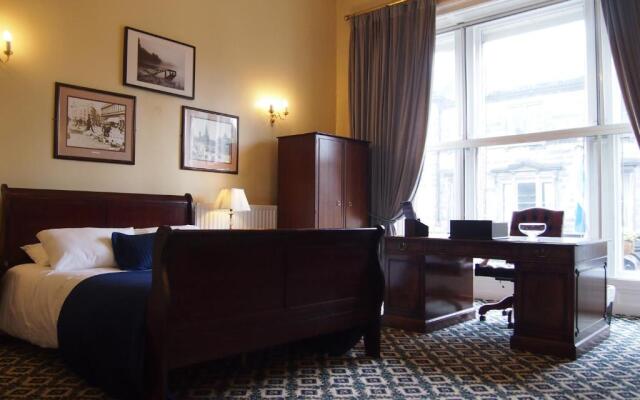 Edinburgh Thistle Hotel