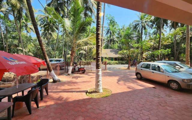 The Regal-Luxury Boutique Stays