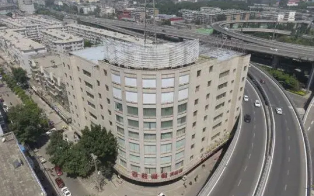 Shui Linglong Movie Hotel (Taiyuan R & F City)