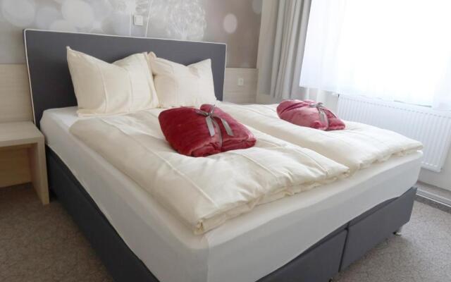 Hotel Waldoza