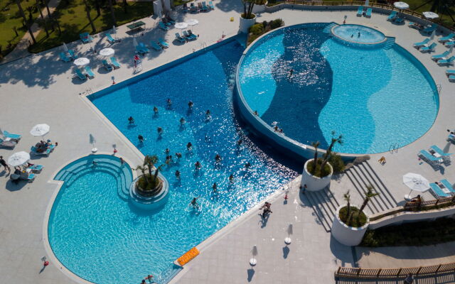 Baia Salima Kemer