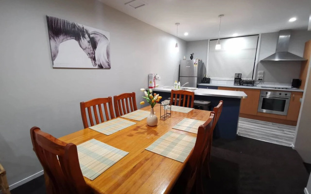 Nga-Oho Townhouse 34 - Central Auckland