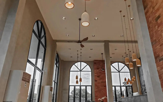 Le Lert Hotel Ratchaburi