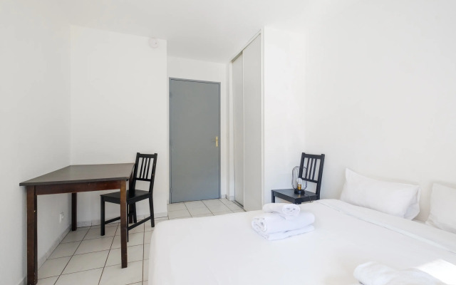 ResidHotel Cannes Festival