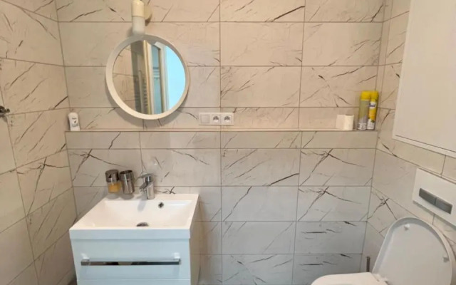 The Dante Prague Apartments - Family Apartments with FREE PARKING