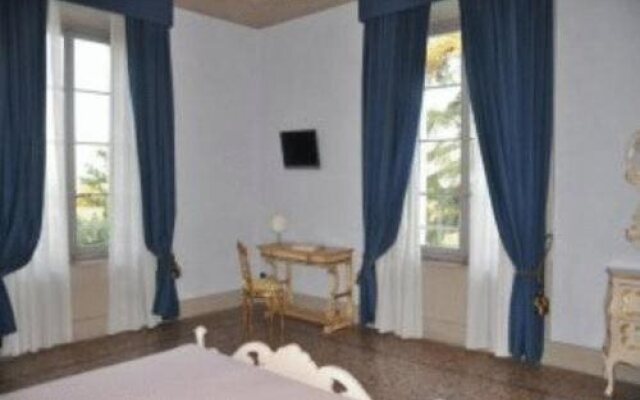 Albergo Villa San Giuseppe