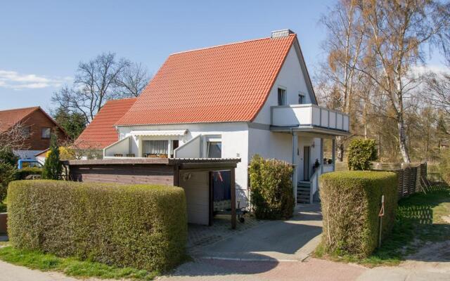Haus Stricker