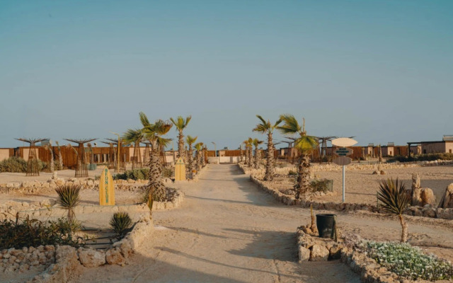 MIA Dakhla Resort