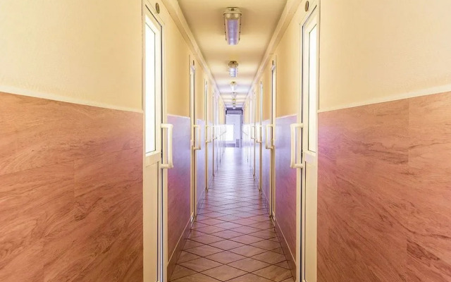 Hostel VadiVad