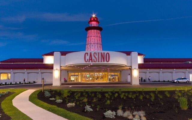 Casino New Brunswick