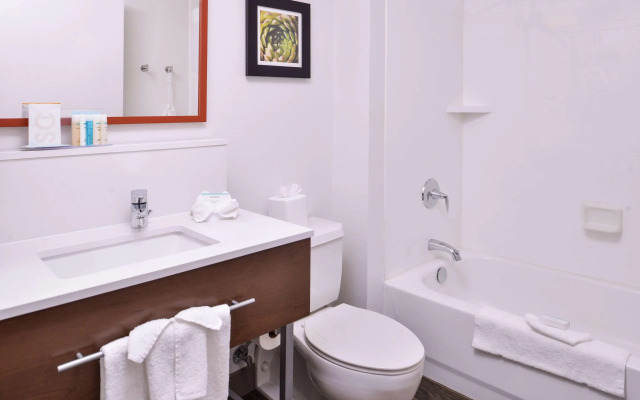 Hampton Inn Albuquerque-University/Midtown