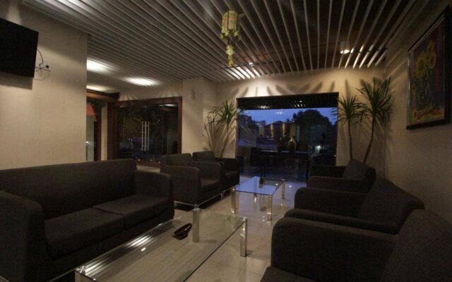 Durian Condotel Suite