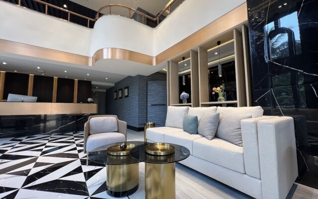 ARNI Skye Hotel