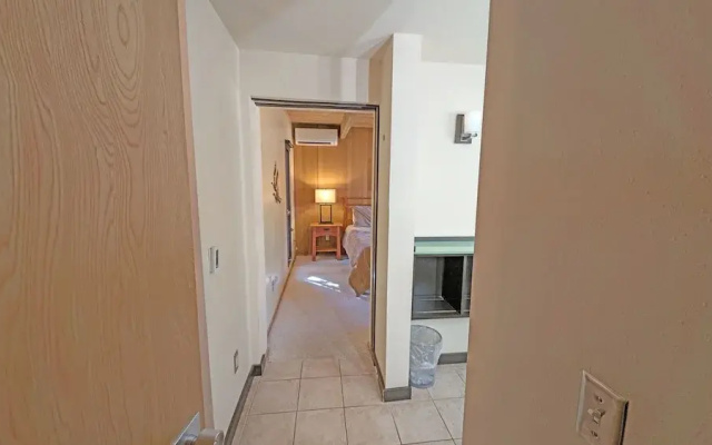Salishan 5 3 Bedroom Home