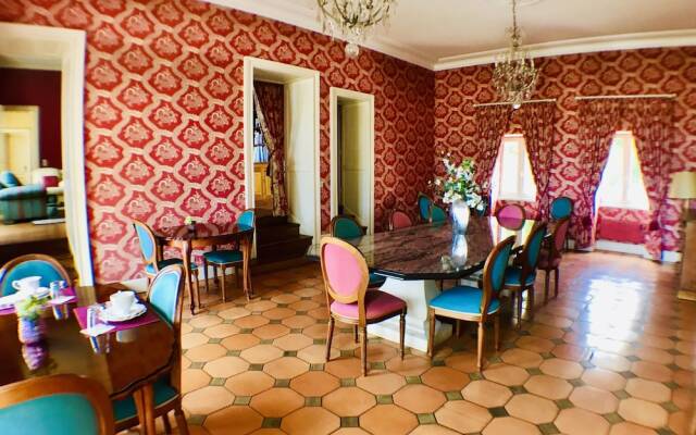 Château Meyre