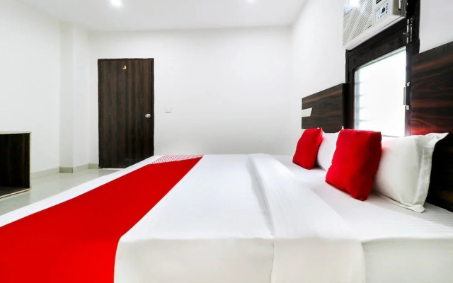 H5 by OYO Rooms