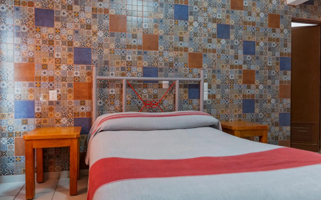 Hotel Posada El Cid
