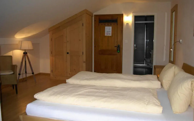 Hotel Bad Schwarzsee