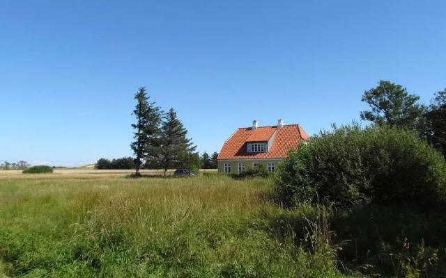 6 Person Holiday Home in Skagen-by Traum