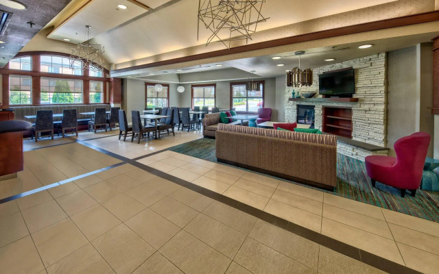 Residence Inn by Marriott Memphis Southaven