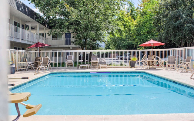 Fairfield Inn by Marriott Issaquah