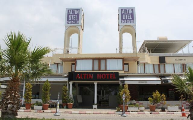 Altin Otel