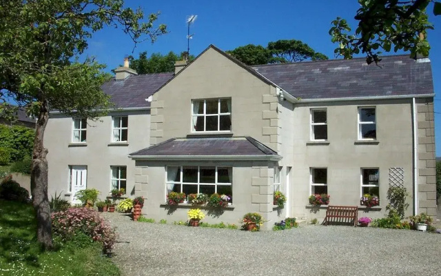 Trean House