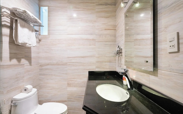 345 Apartment Sai Gon Hotel