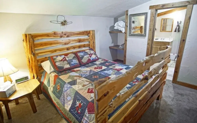 Monger Ranch - 1 Br Home