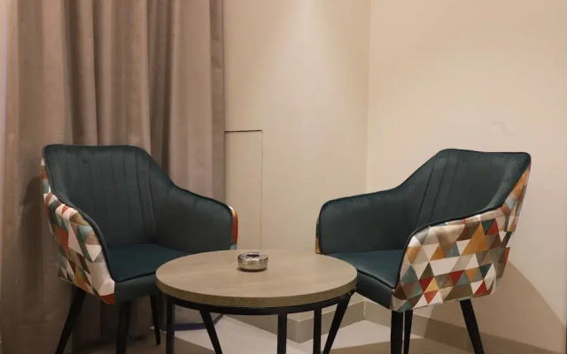 Hotel Sai