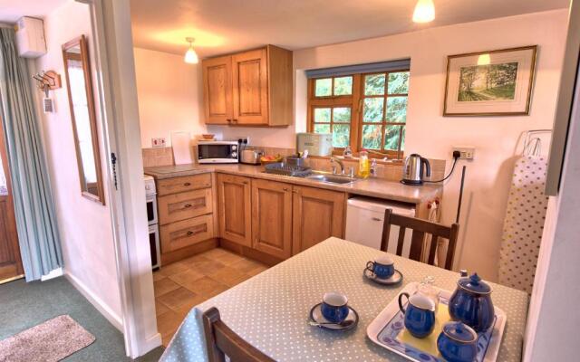 Stable Cottage