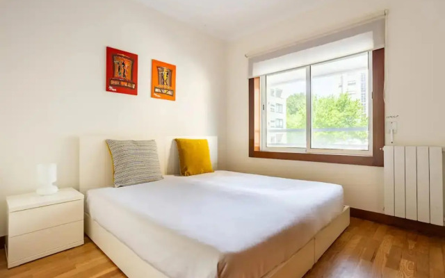 Home Music Apartments