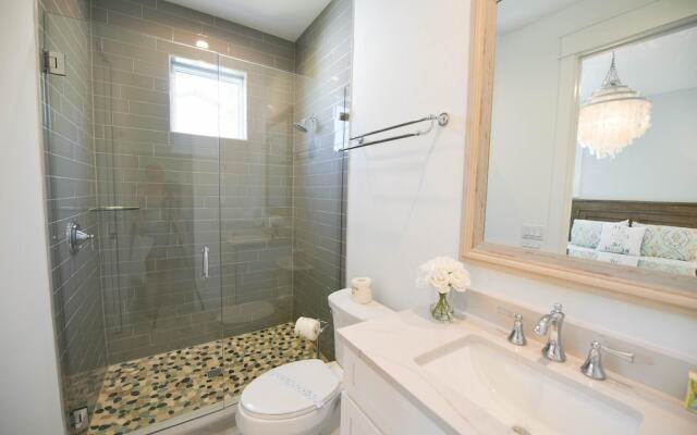 Reef Romance Apartment 4