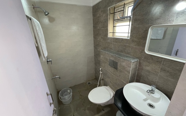 Maybaach hotels