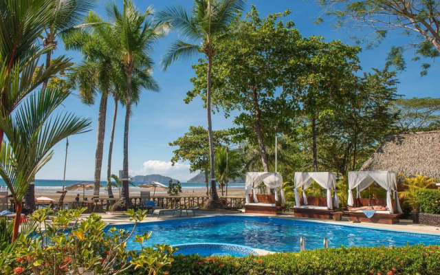 Jacó Laguna Resort and Beach Club