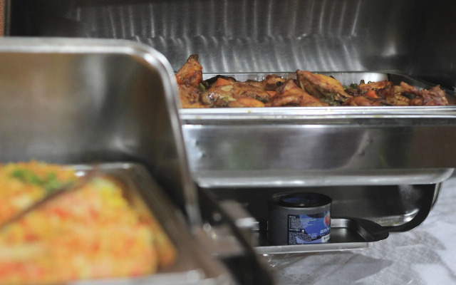 Balcony Hotel & Suites