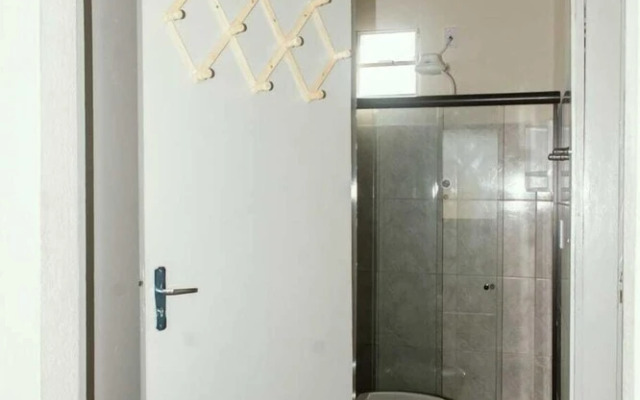 Pousada Riviera - Praia de Lagoa do Pau