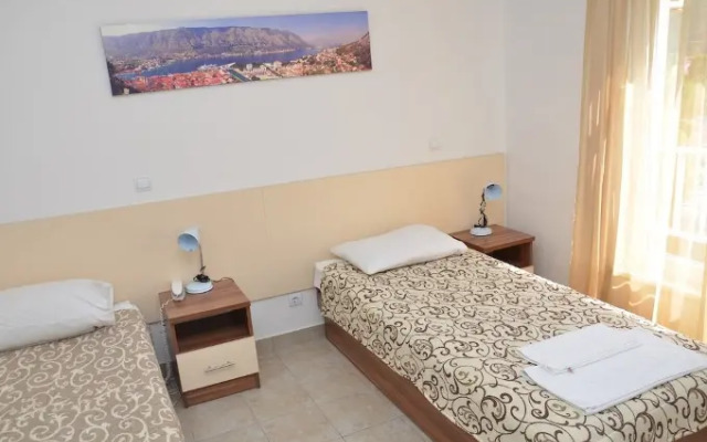 Hotel Adria sport