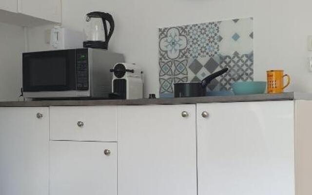 Bel appartement F2 centre ville