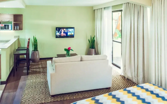 Osotua Luxury Resort