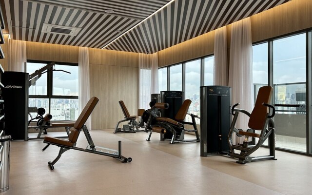 DSG Design Studios By Anora Spaces