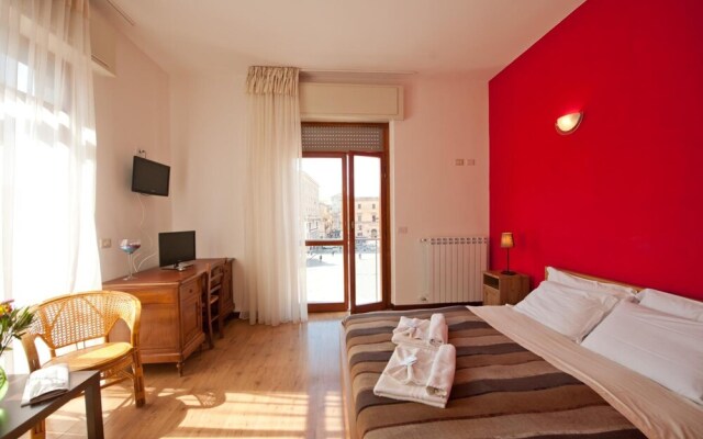 Leccesalento Bed And Breakfast