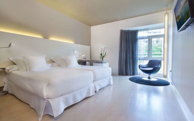 Barceló Costa Vasca Hotel