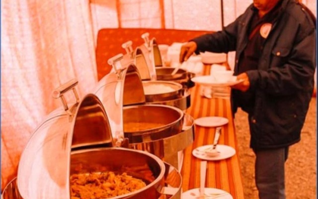 TIH P3 Camp - Pangong