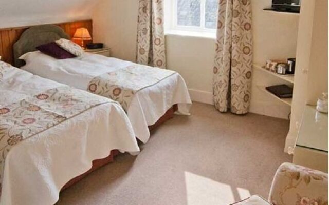 Bradle Farmhouse, Bed & Breakfast