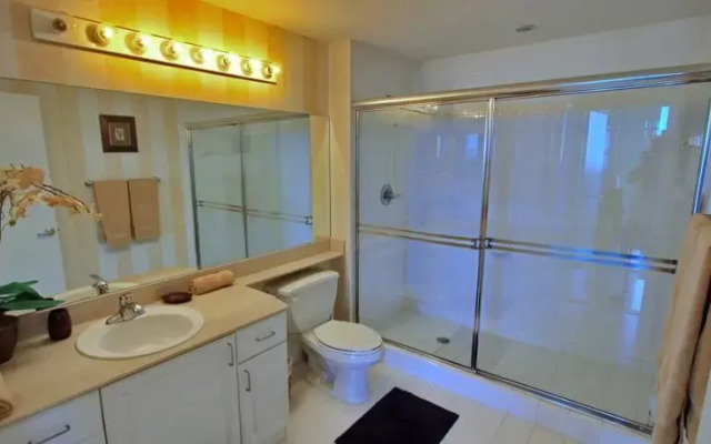 Penthouse Brock