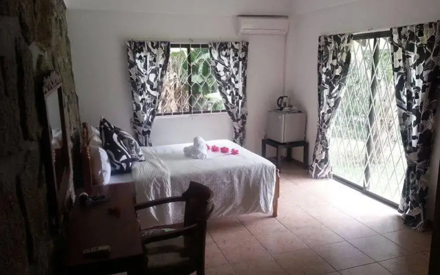 Albizia Lodge Green Estate