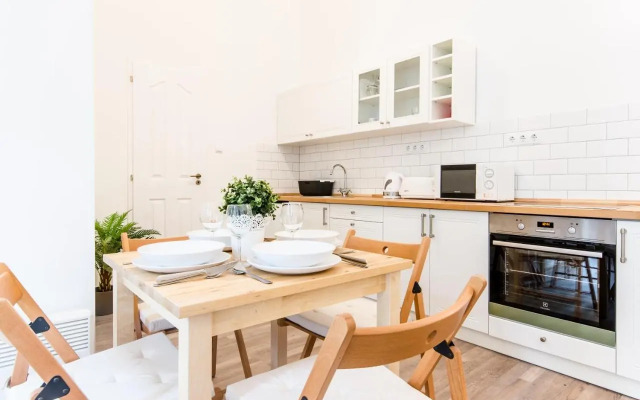 N28 Deluxe Apartment