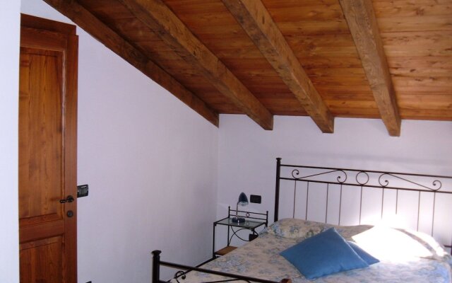 La Meridiana B&B Affittacamere