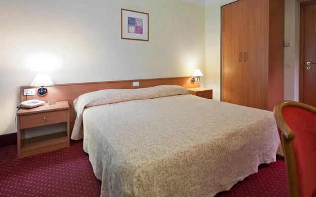 Hotel Fortuna